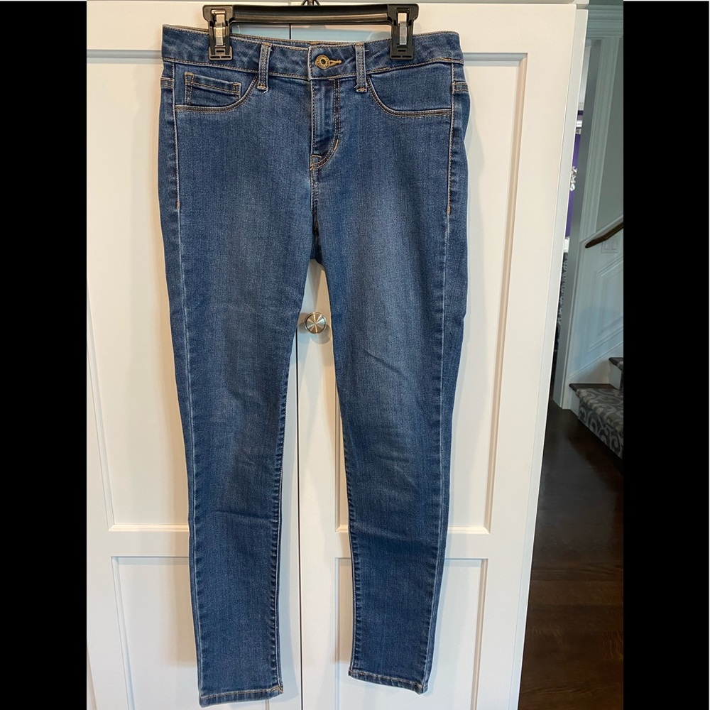SP BLACK NWOT JEANS
